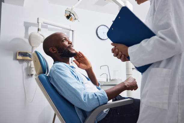 Best Emergency Tooth Extraction in Katy, TX