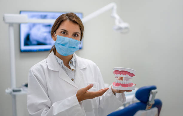 Best Same-Day Emergency Dental Services in Katy, TX