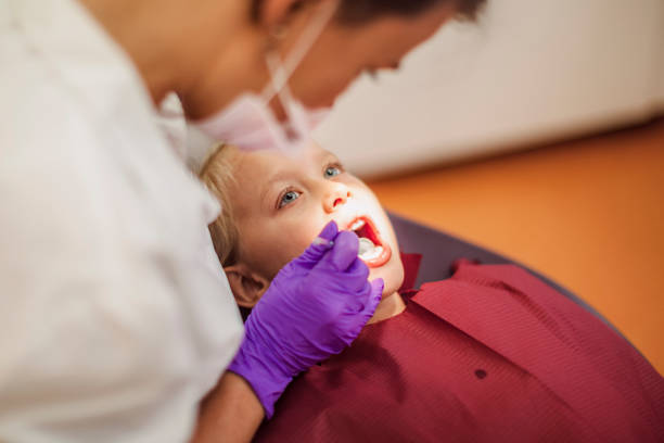 Best Emergency Treatment for Dental Infections or Abscesses in Katy, TX