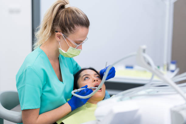 Best After-Hours Dental Trauma Care in Katy, TX
